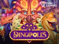 Casino promosyonları şifresi49